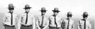 Vintage Park Rangers